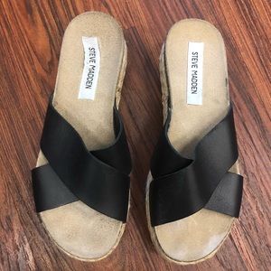 Steve Madden Sandals